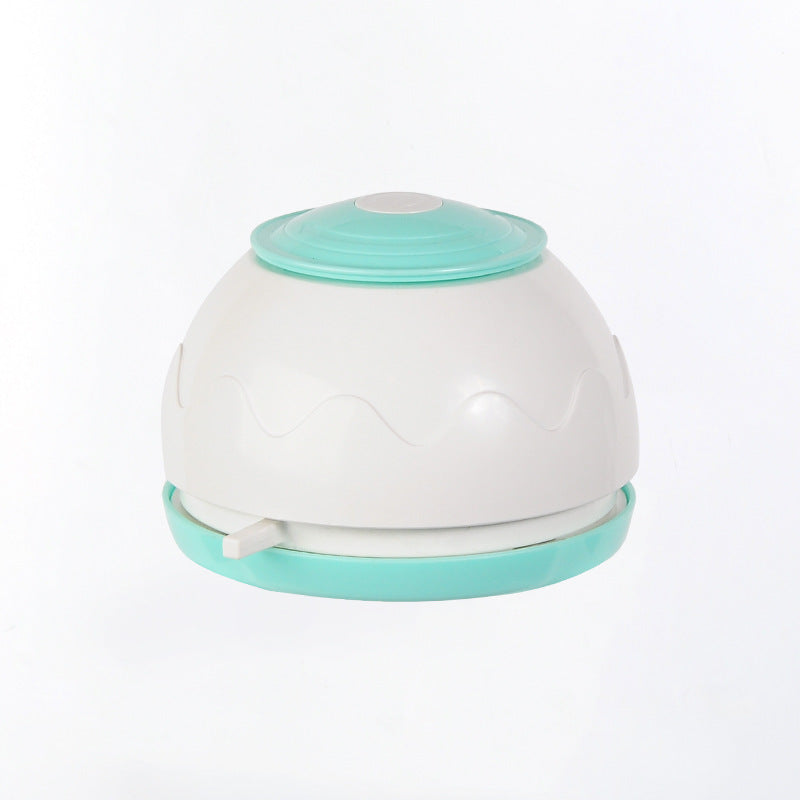 Smart Spinning Toy for Curious, Playful Cats - Tim Ecommerce Specialist