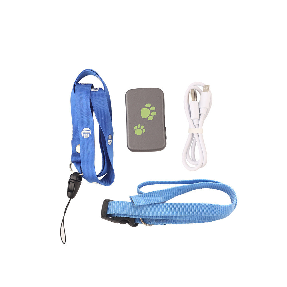 Pet GPS Tracker – Never Lose Your Furry Friend - Tim Ecommerce Specialist